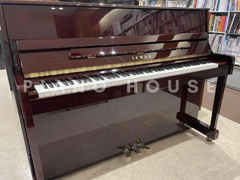 Hình ảnh chi tiết KAWAI KS114 góc chụp 2